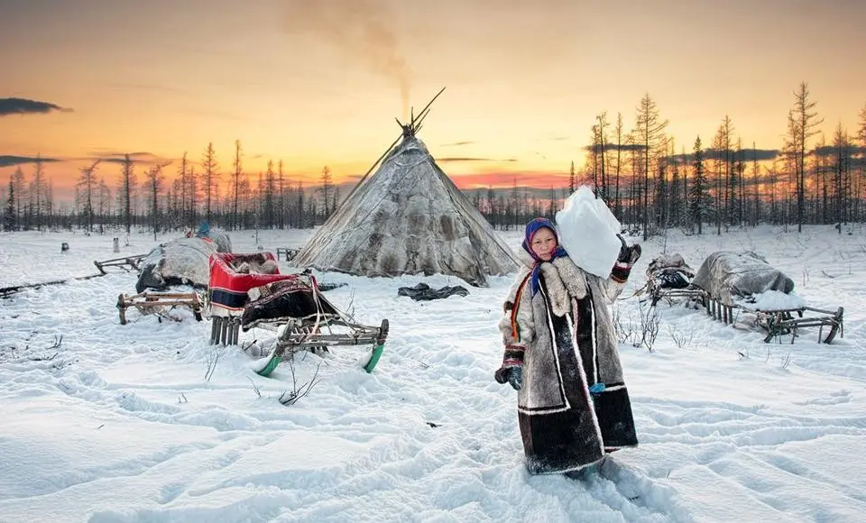 Ямальские кочевники получат дополнительную выплату