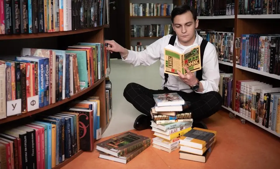 Национальная библиотека Ямала присоединяется к международному дню дарения книг