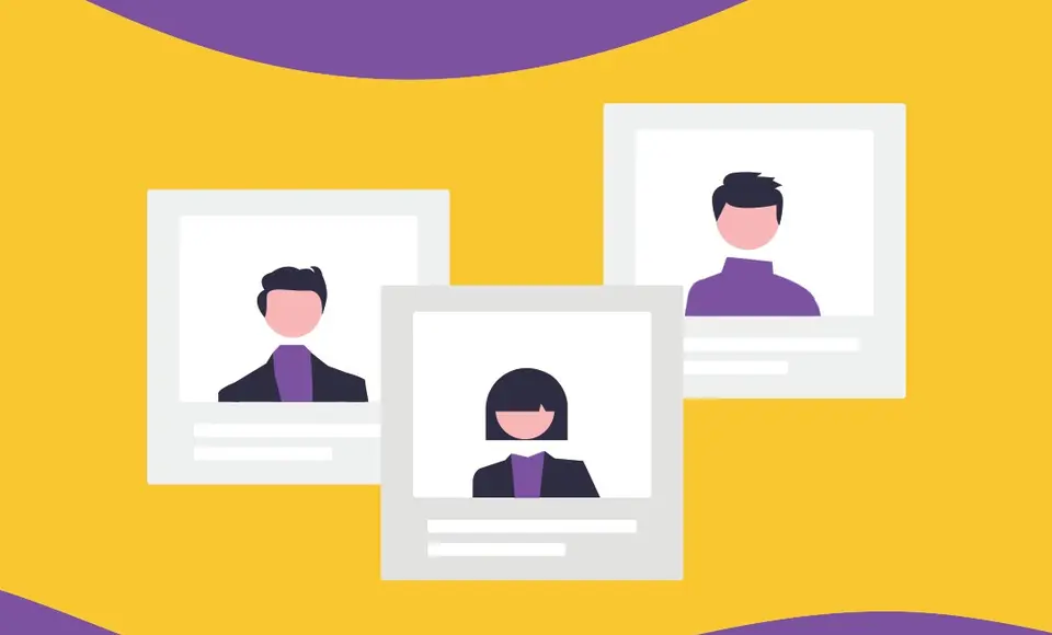 Финансовая культура. Фальшивые аккаунты