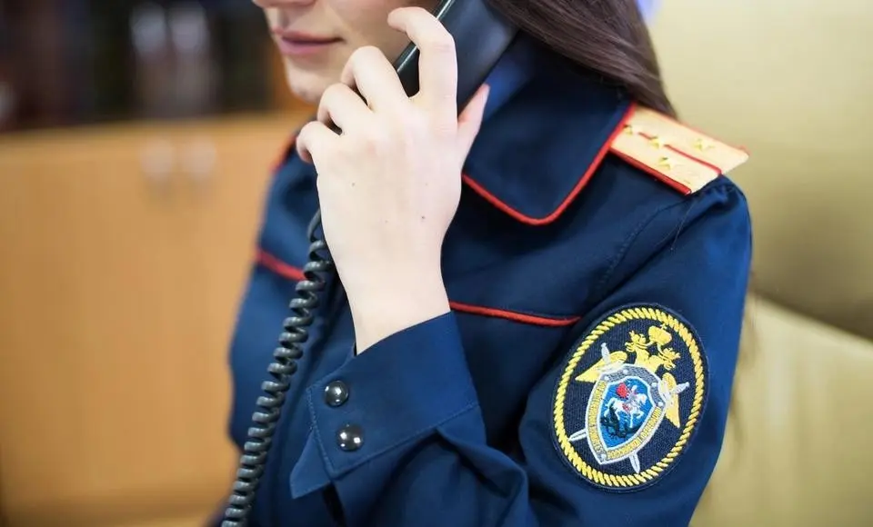 В ямальском следственном управлении работает круглосуточная телефонная линия «Ребенок в опасности»