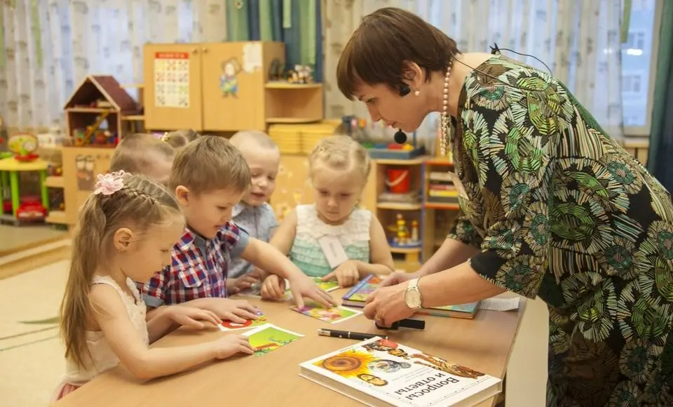 Дмитрий Артюхов: Ямал должен стать лучшей в стране территорией детства