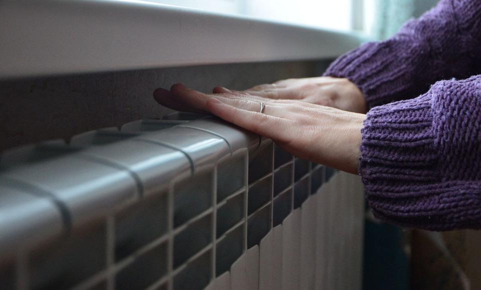 Ямальцев призвали звонить на «горячие линии» в случае холода в квартирах