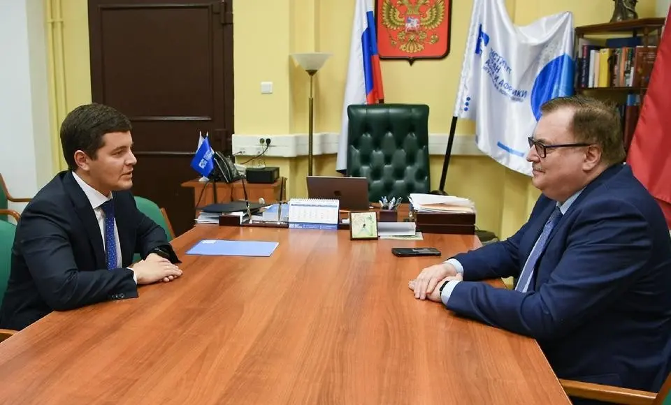 На Ямале будут развивать восточное направление в системе образования