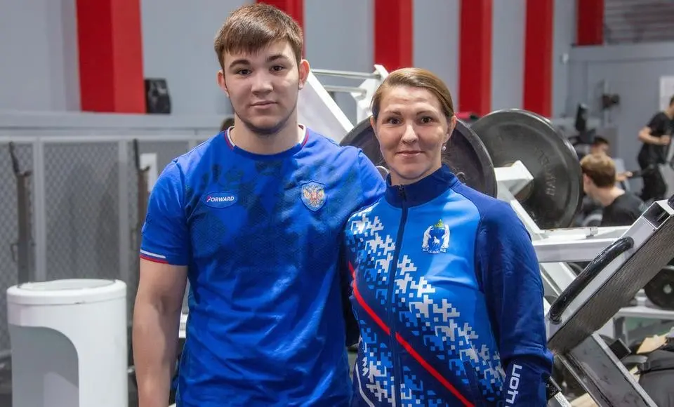 Тяжелоатлетов мира привлёк Север. Двадцать лет назад в Салехарде состоялся турнир «Гран-при Россия – Ямал»