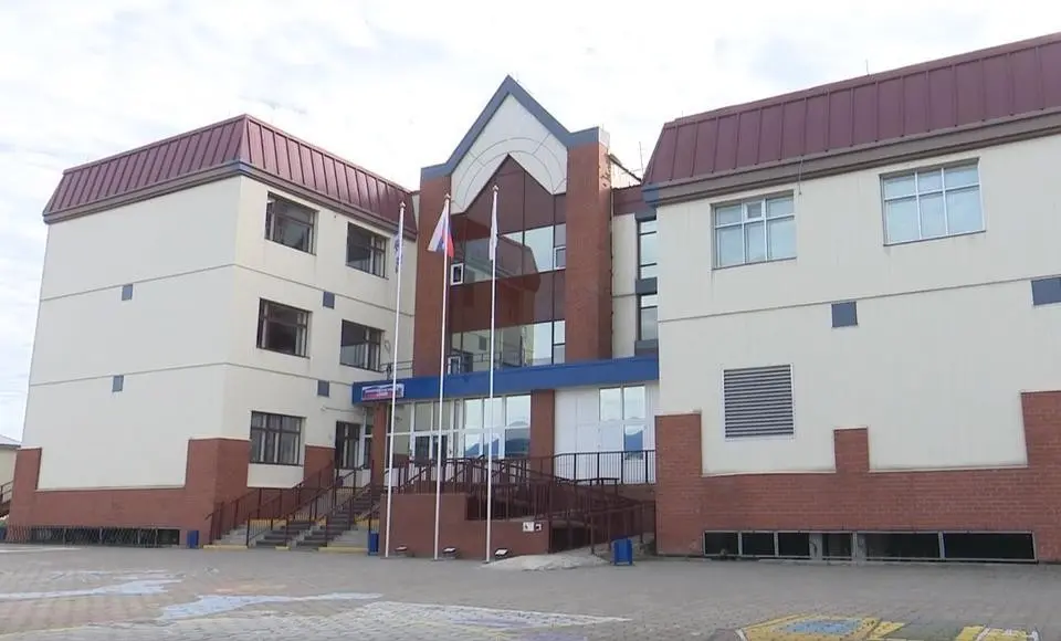 1 сентября в окружной столице Ямала откроется первый лицей