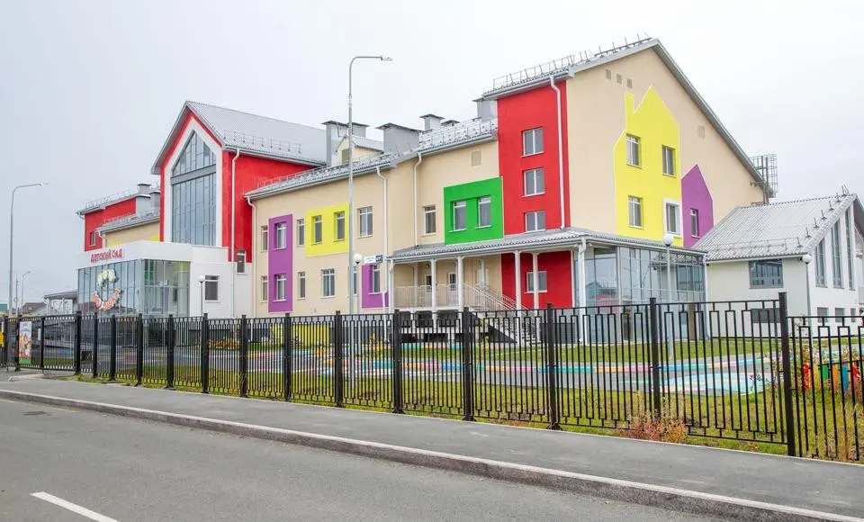 В Салехарде грядет прорывная модернизация дошкольного образования