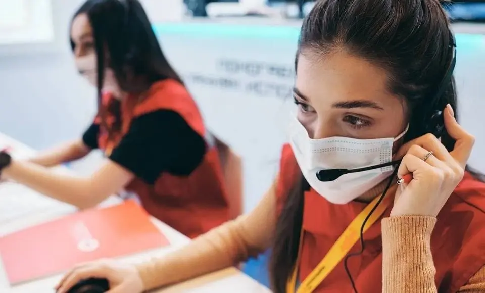 Волонтеры-психологи совершенствуют знания для работы с семьями мобилизованных