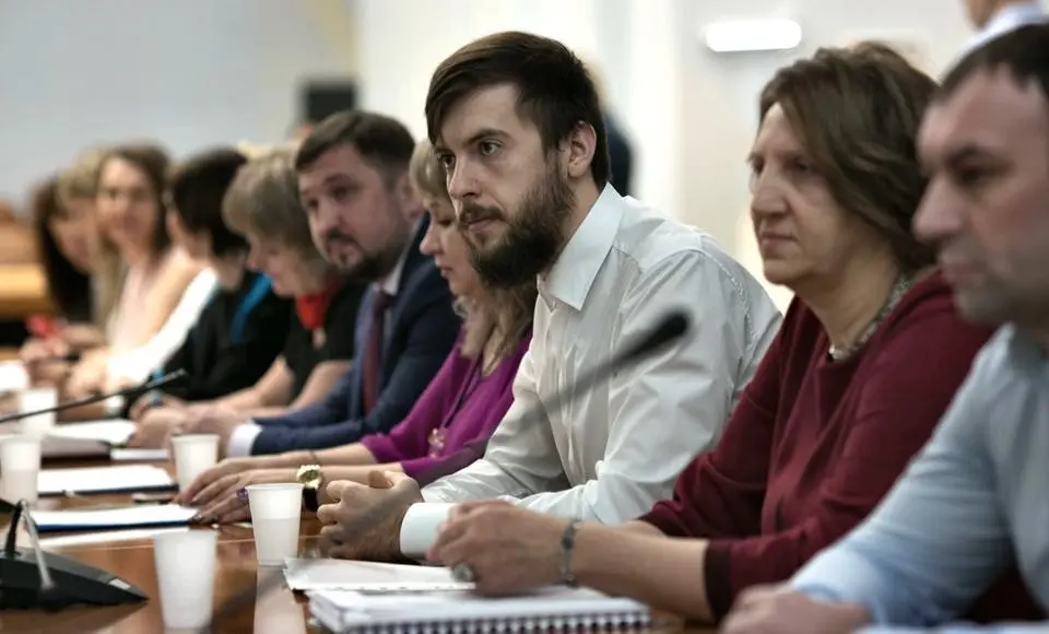 Школа социального предпринимательства ищет учеников