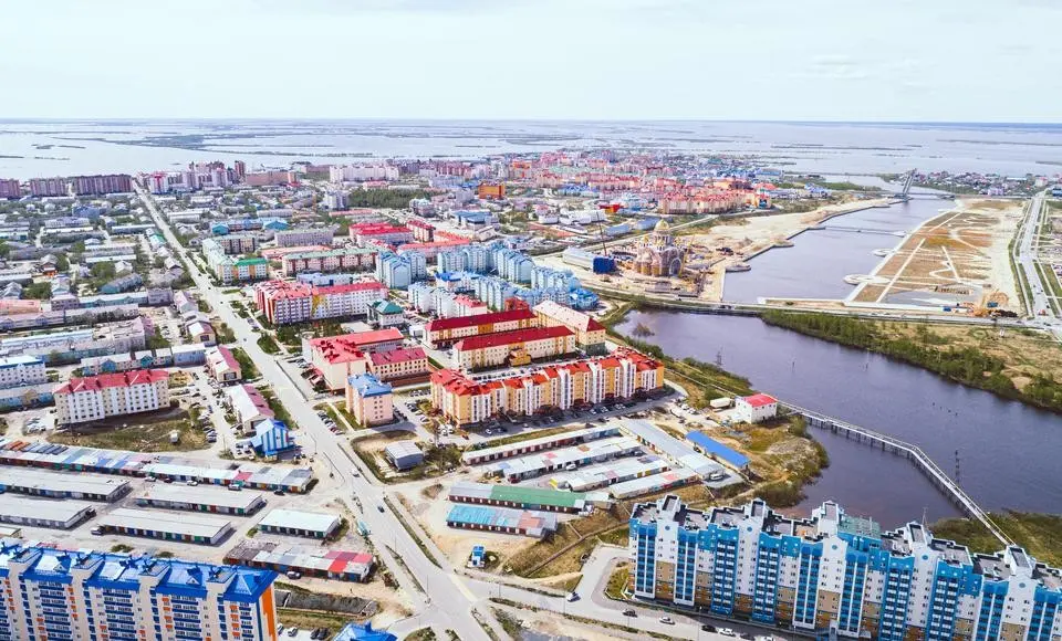 Неделя в городе. Коротко о важном