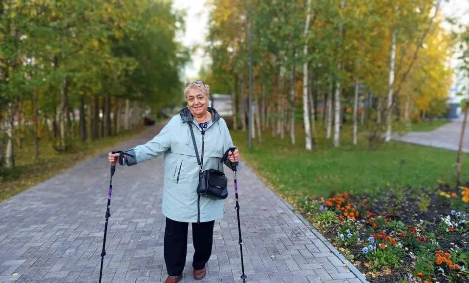 Более 6 тысяч ямальских пенсионеров подали заявки на компенсацию расходов на оздоровление