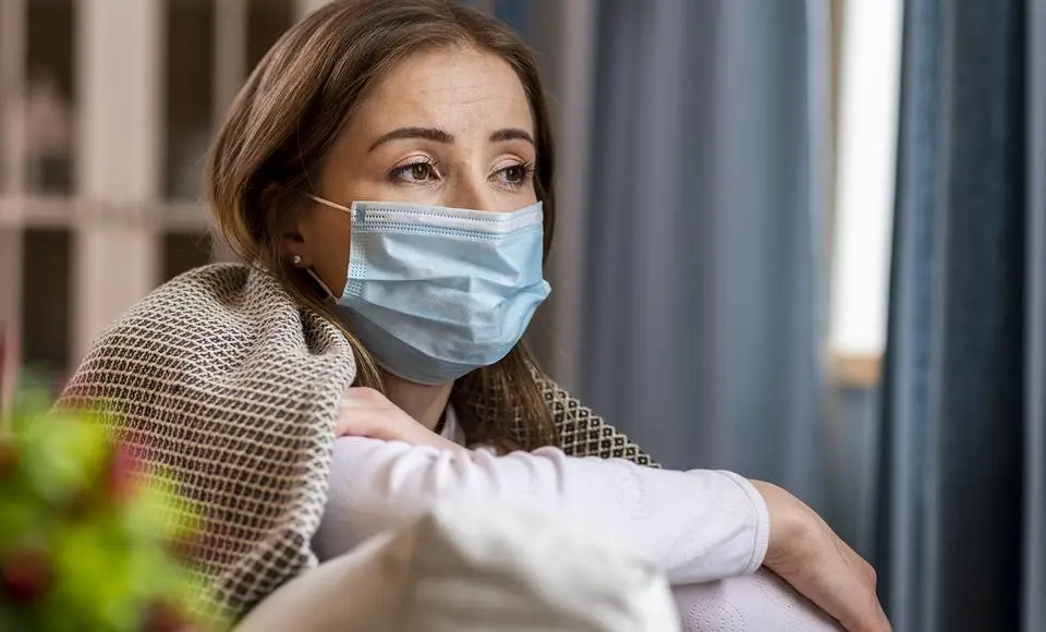 Роспотребнадзор сократил карантин вдвое