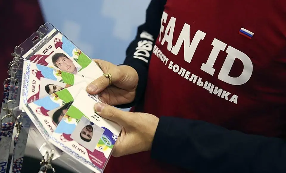 Сервис по Карте болельщика запустят в МФЦ Салехарда