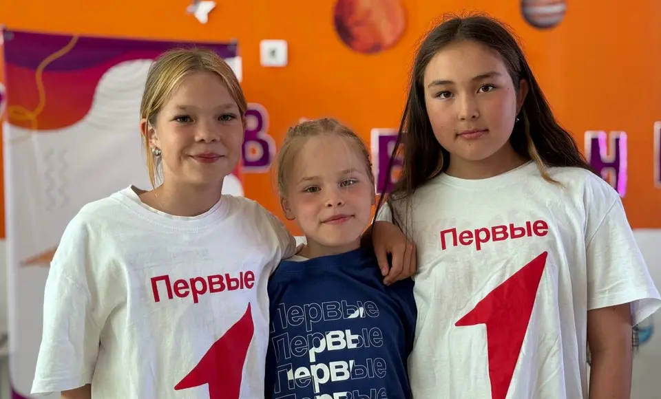 Более шести тысяч школьников провели каникулы в пришкольных лагерях Ямала