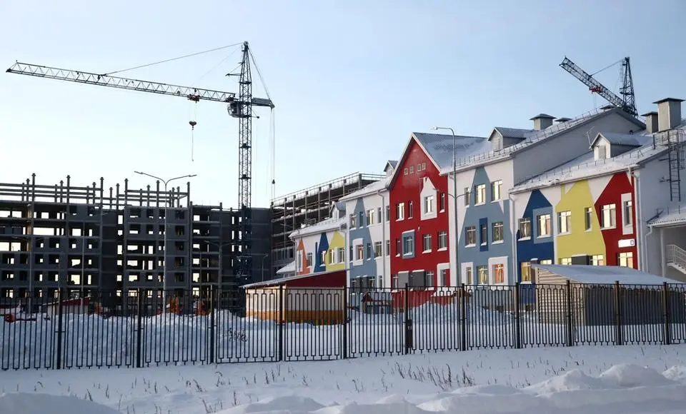 Региональная программа для молодых семей будет изменена