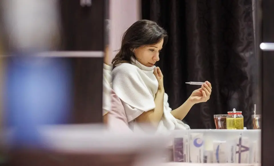 Режим работы медицинских организаций в праздничные дни будет усилен