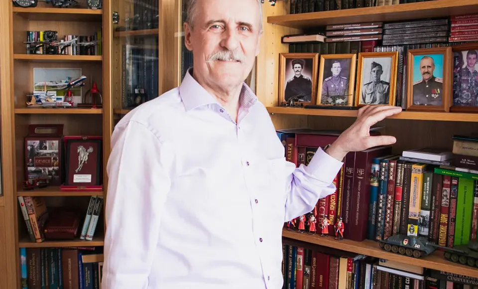 Чтобы помнили дети, внуки, правнуки