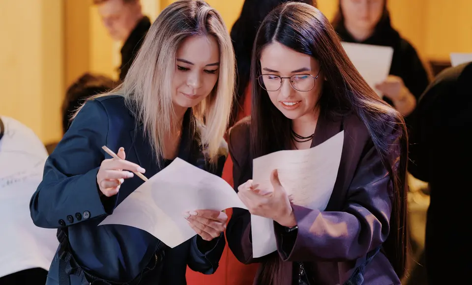 В Салехарде прошел семинар с экспертами Координационного центра Правительства РФ