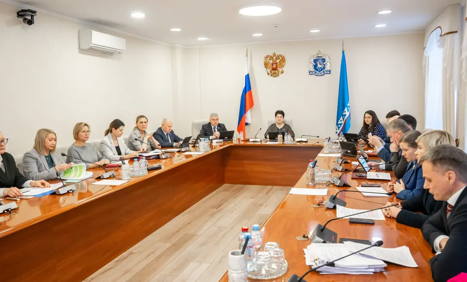 В регионе ограничат места продажи энергетиков