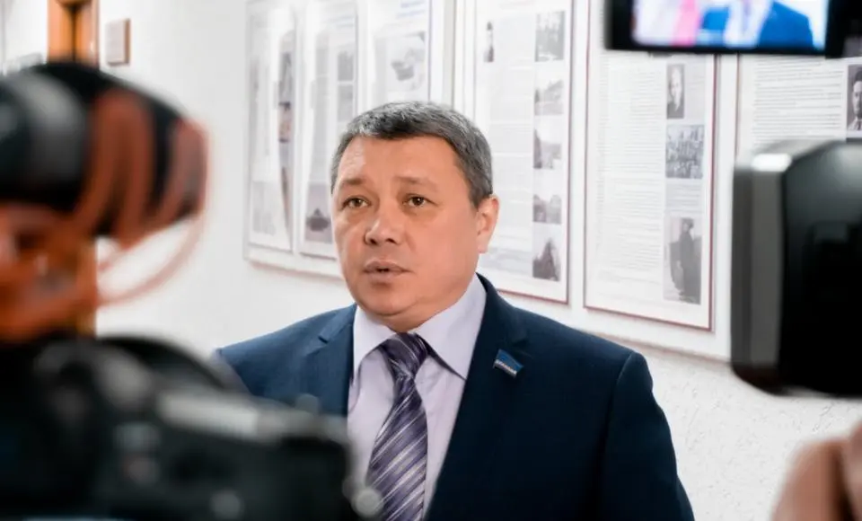 Сергей Ямкин: «Политическая ситуация не скажется на выполнении социальных обязательств»