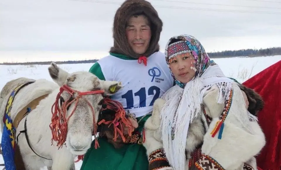 Многовековые свадебные обряды ненецкого народа покажут на выставке-форуме «Россия» в Москве