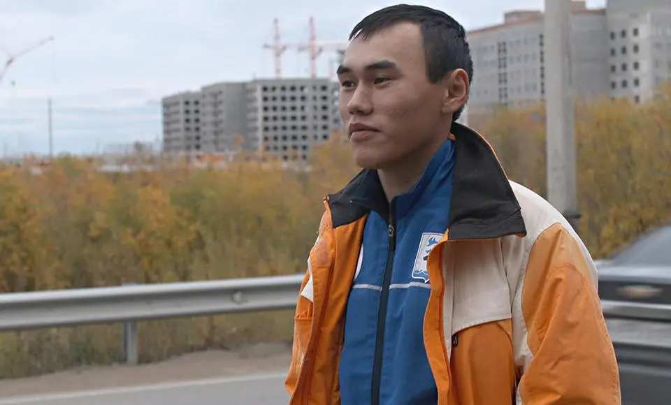 Северянин строит школу в Обдорском микрорайоне