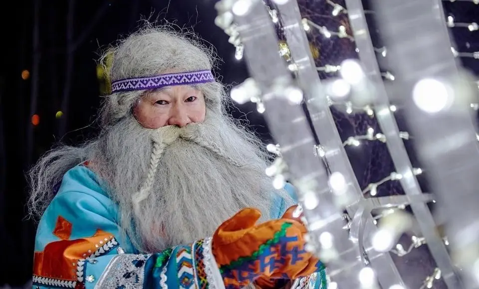 Ямал Ири попал в десятку