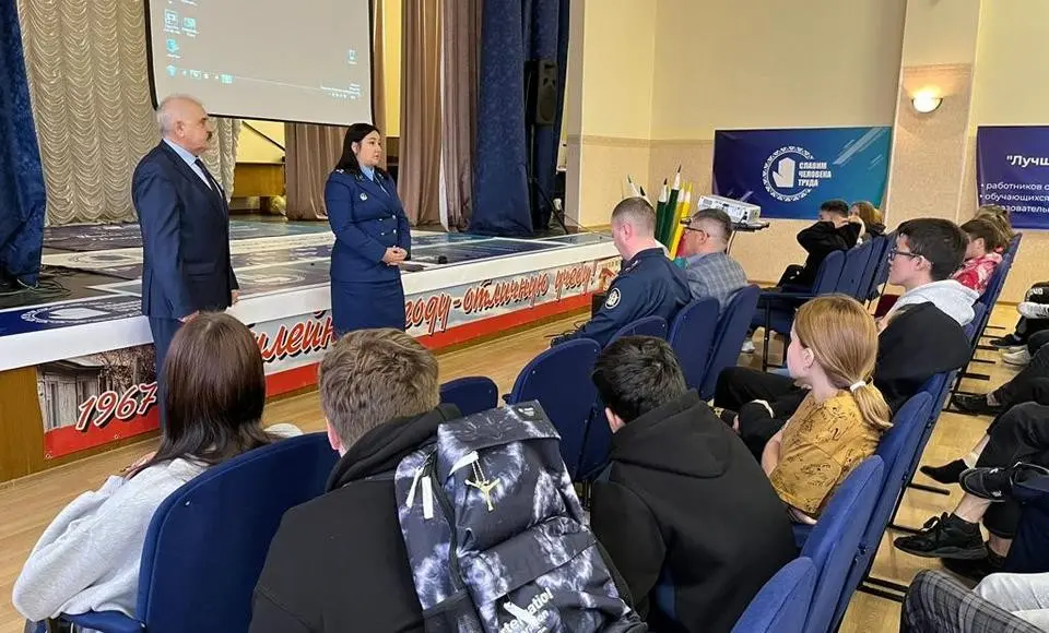 По требованию природоохранной прокуратуры обеспечен выпуск 460 тыс.  молоди рыбы в водный объект