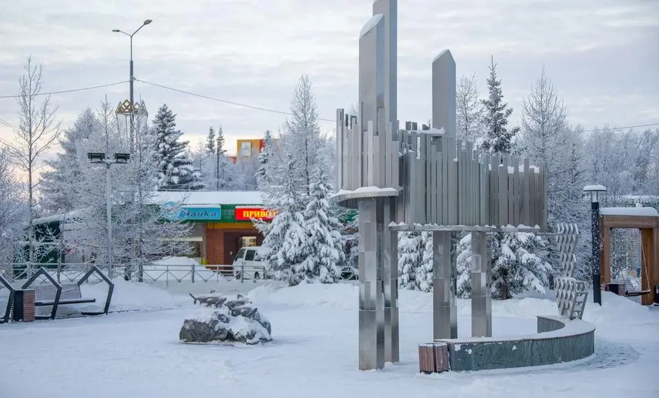 Коротко о важном