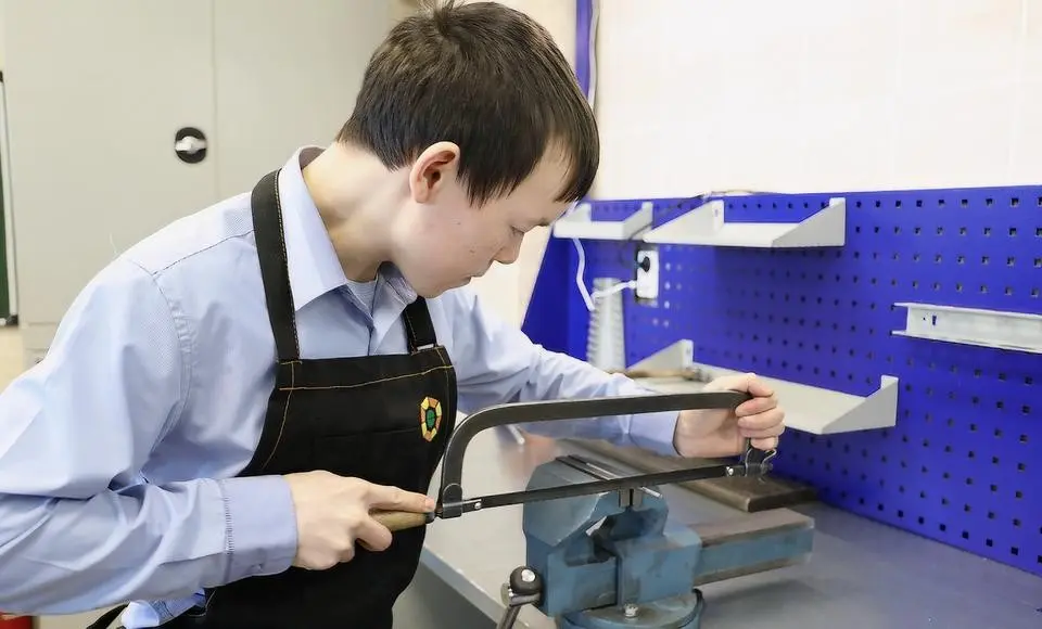 Педагоги школ-интернатов прошли обучение в Салехарде