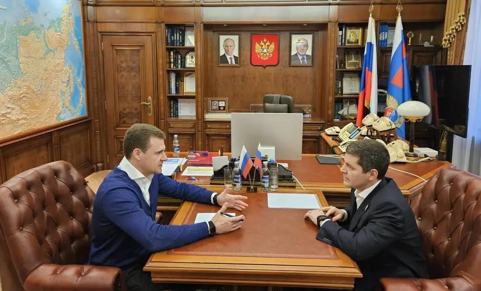 Ямал расширяет налоговые льготы для резидентов Арктической зоны РФ