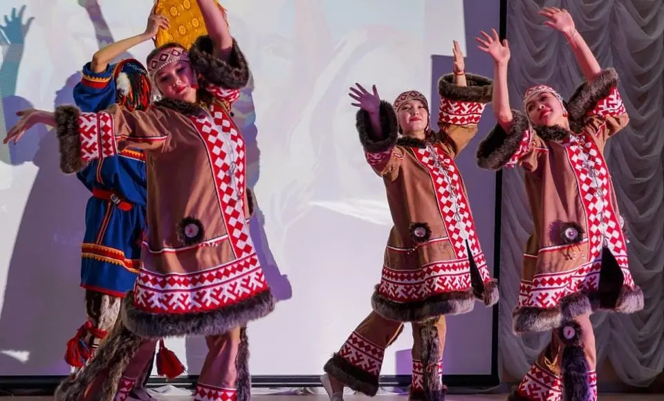 «Дыхание Арктики» ищет таланты