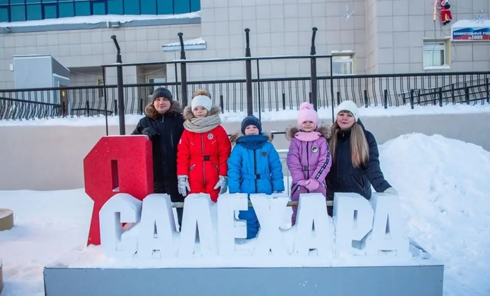 3 и 4 февраля в Салехарде пройдет фестиваль «Связь поколений»