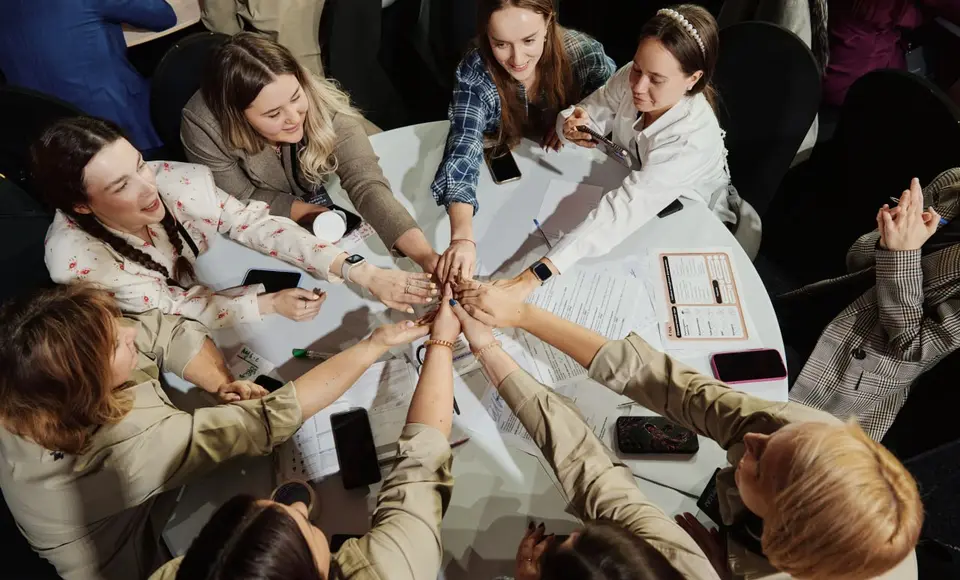 Ямал — территория возможностей для молодёжи: итоги и планы