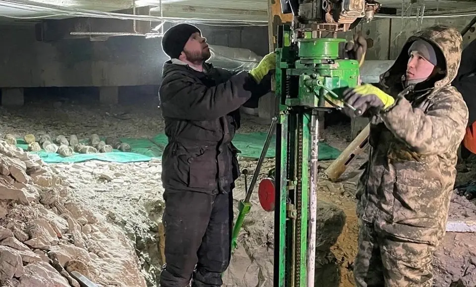 Ямал учредил губернаторскую премию для ученых в строительстве: поддержка науки и новых разработок