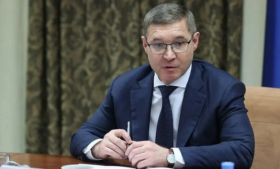 Владимир Якушев держит на особом контроле исполнение поручения Президента по социальной газификации