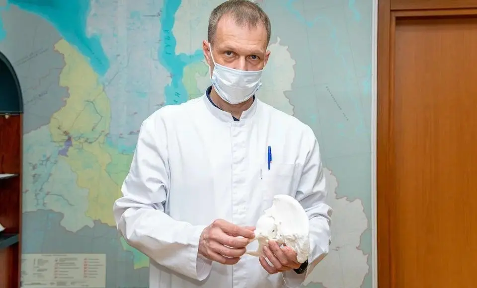 Профессия - помогать!