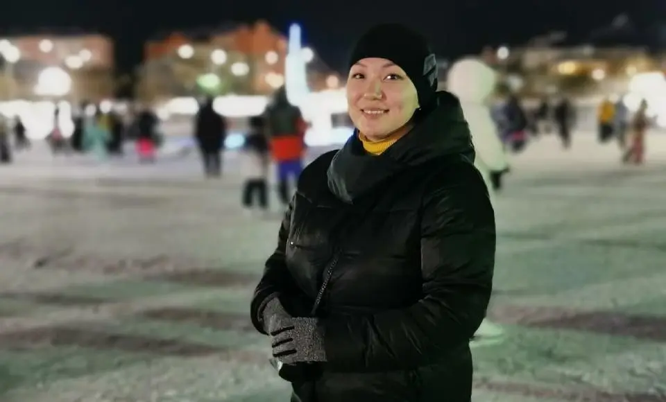 Ямал продолжает помогать жителям Донбасса