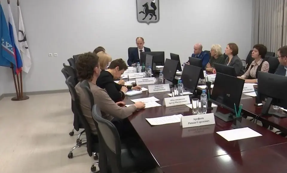 Нет – наркотикам. Полиция и общественность борются за детей