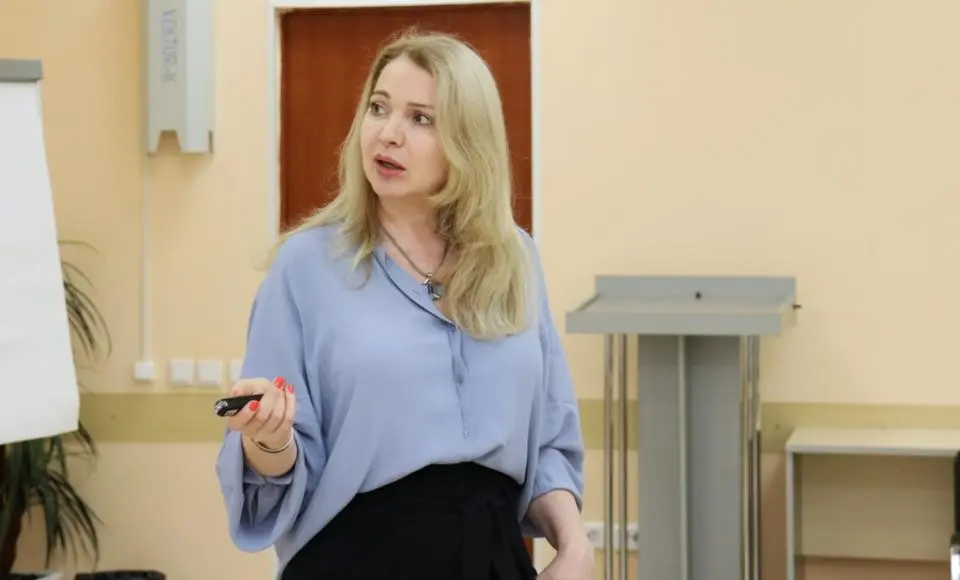 Объявлен конкурс на включение в резерв управленческих кадров