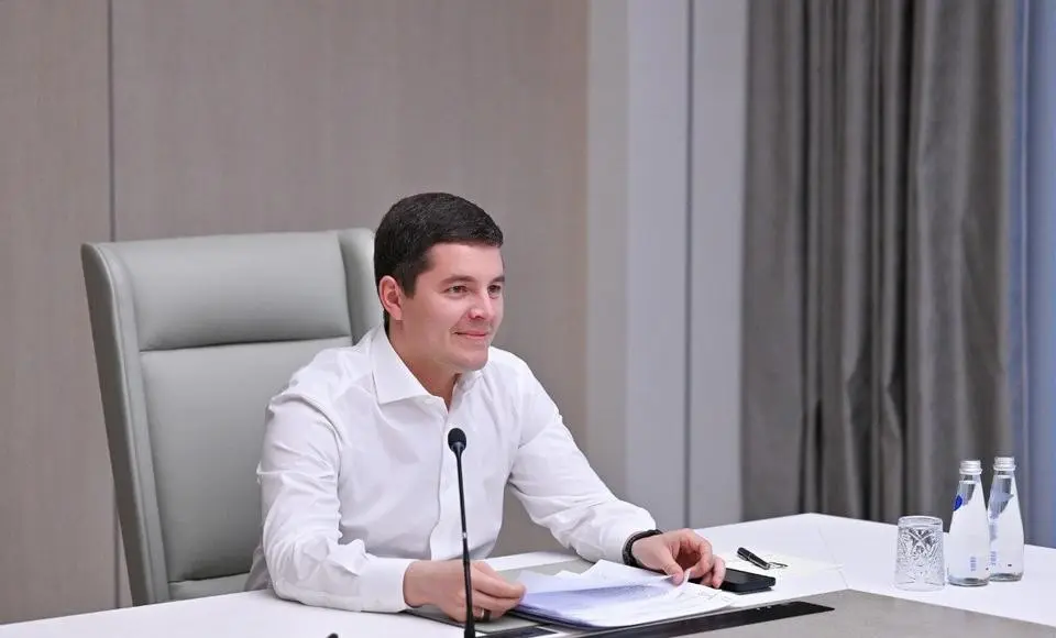 Дмитрий Артюхов: «Артек» останется с вами на всю жизнь