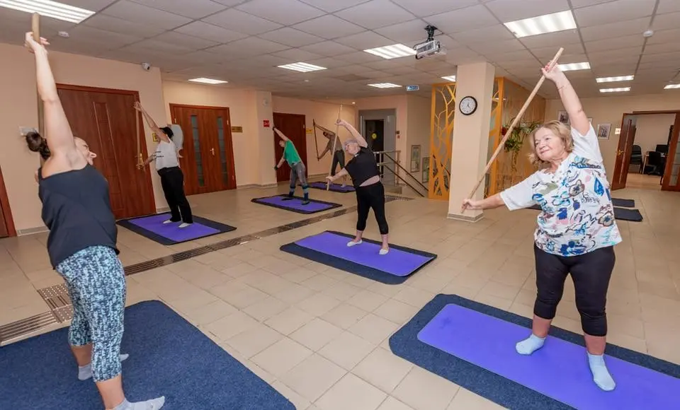 «Ямальское долголетие» расширяет состав