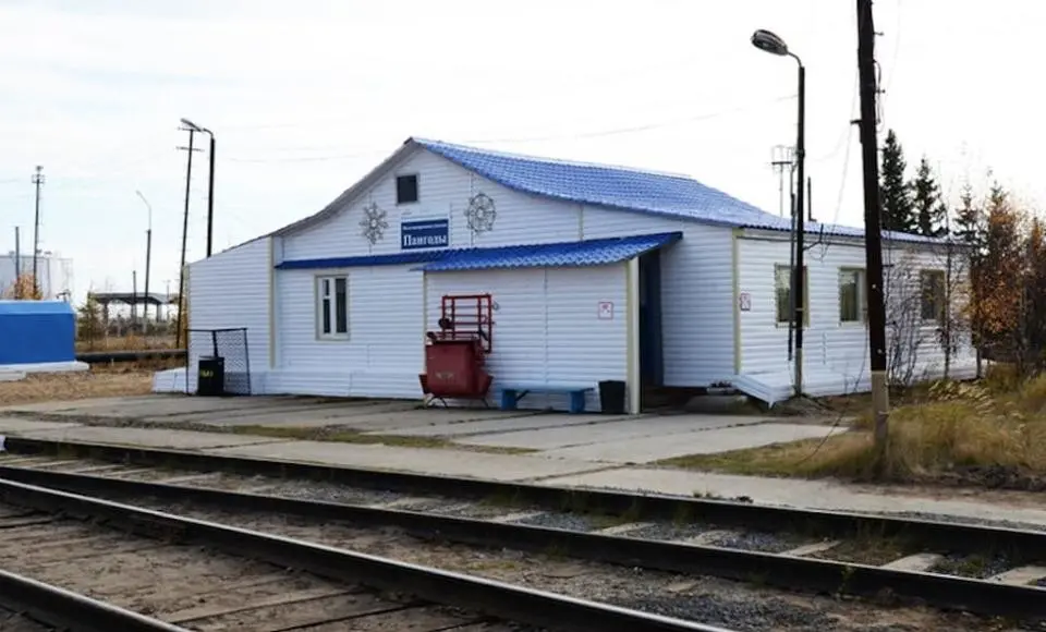 На Ямале проектируется железнодорожный разъезд для развития Северного широтного хода