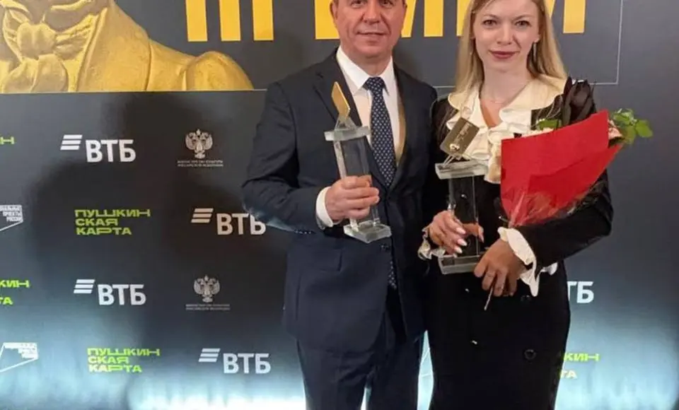 Ямал признан одним из лучших регионов России по реализации программы культурного просвещения молодежи "Пушкинская карта"