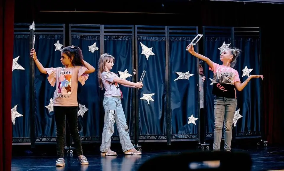 Ямальцы теперь могут записывать своих детей на занятия с помощью карты «Морошка» и получать бонусы