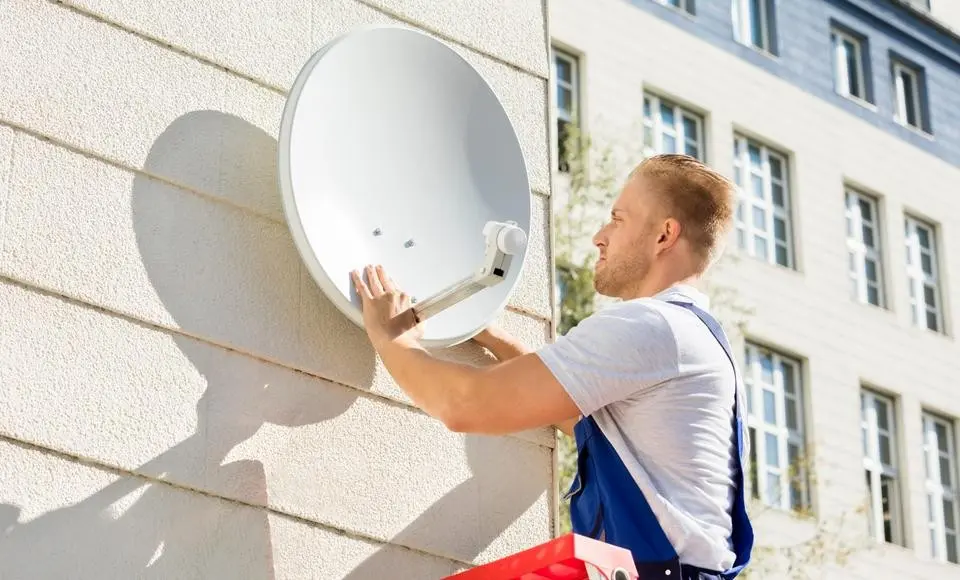 Как получить проблемы на свою антенну. Вредные советы.