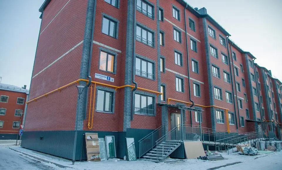 Реализация региональных жилищных программ переходит в цифровое пространство