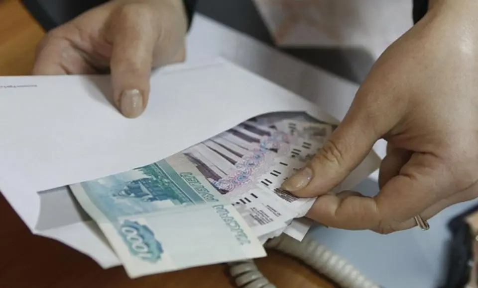 «Белая» зарплата – основа будущей пенсии