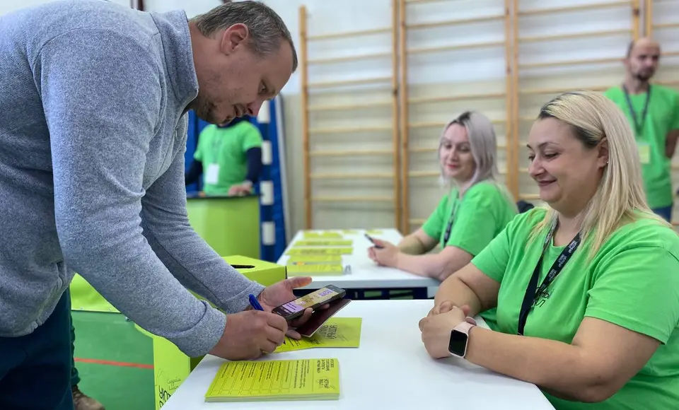 Салехардцы, выбираем объект для благоустройства следующего года!