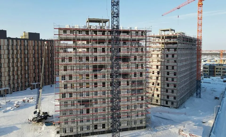 На Ямале вводятся дополнительные меры поддержки для ветеранов спецоперации