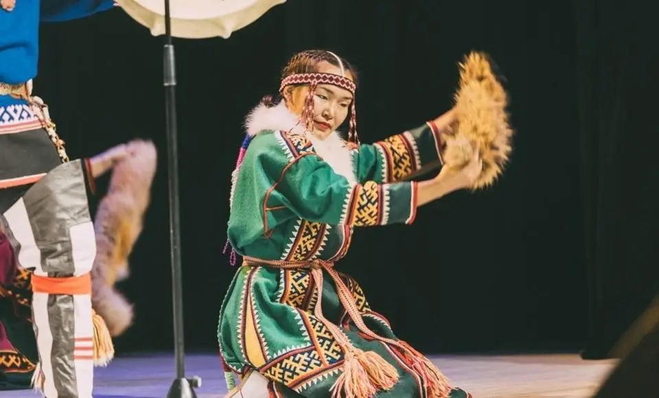 Молодо-северно